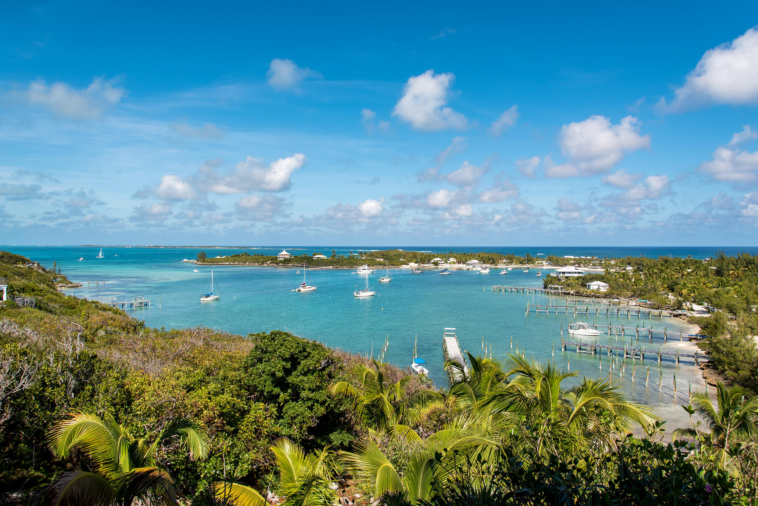 Image of Little Harbour at The Abaco Club