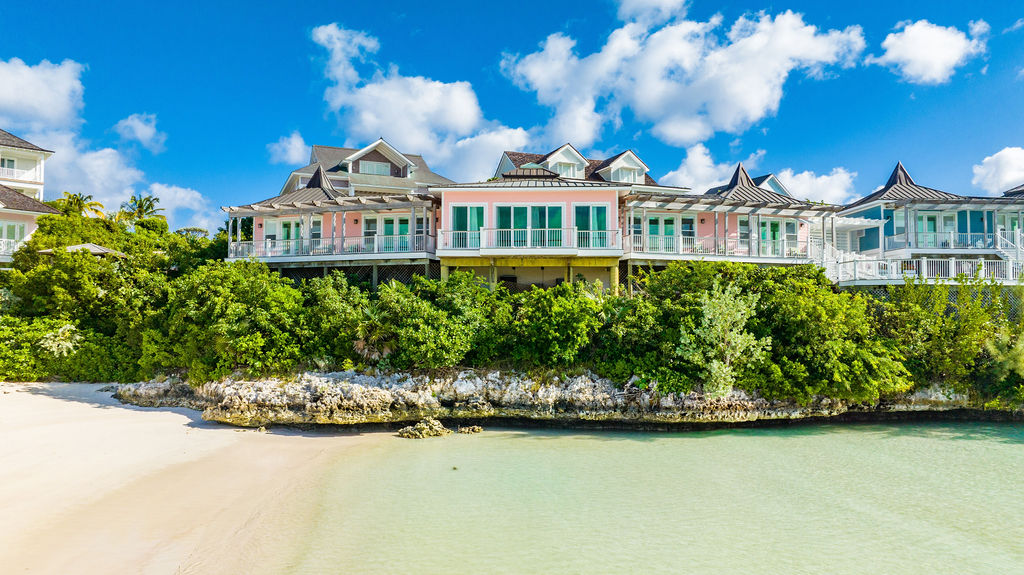 Real estate properties in The Bahamas at The Abaco Club