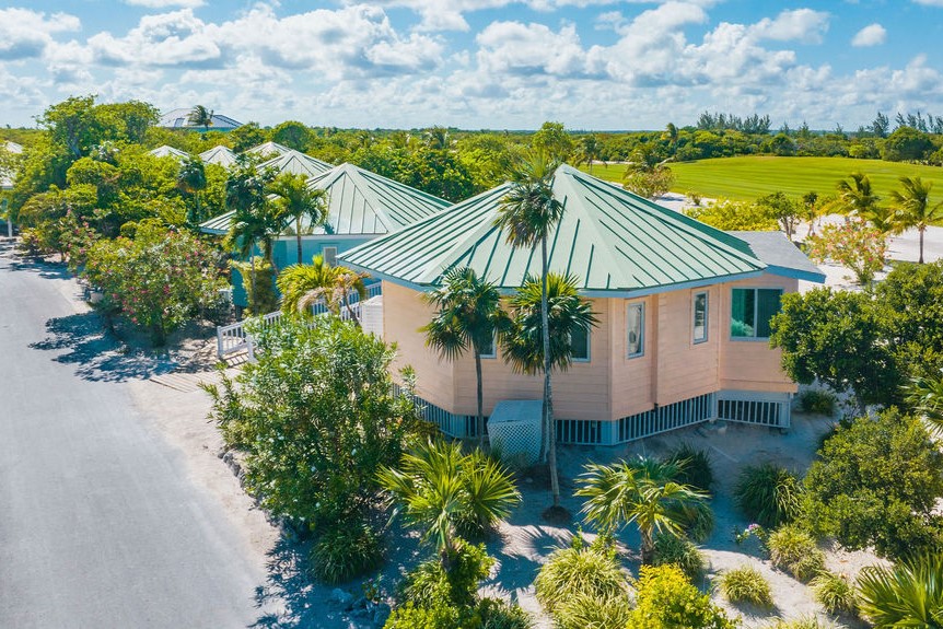 Cabana at The Abaco Club