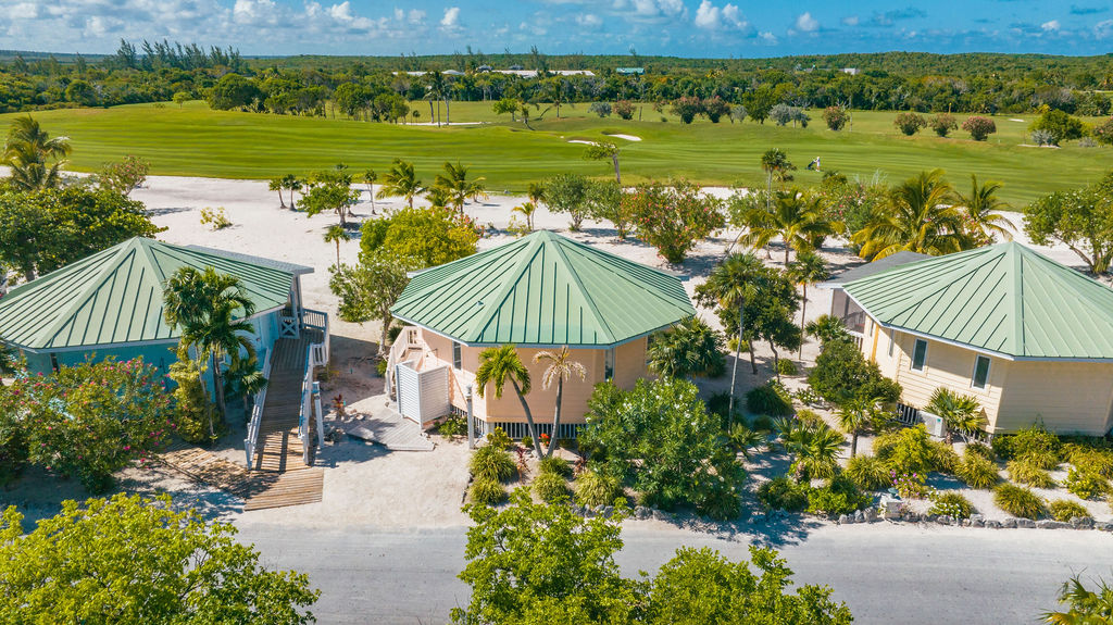 Cabana 107 at The Abaco Club